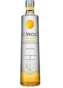 Vodka Ciroc Pineapple