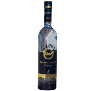 Vodka Beluga Maritime