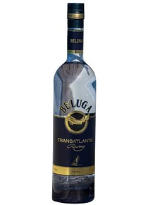 Vodka Beluga Maritime
