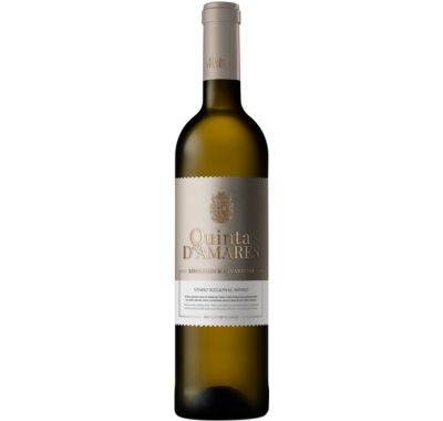Quinta D' Amares Loureiro & Alvarinho