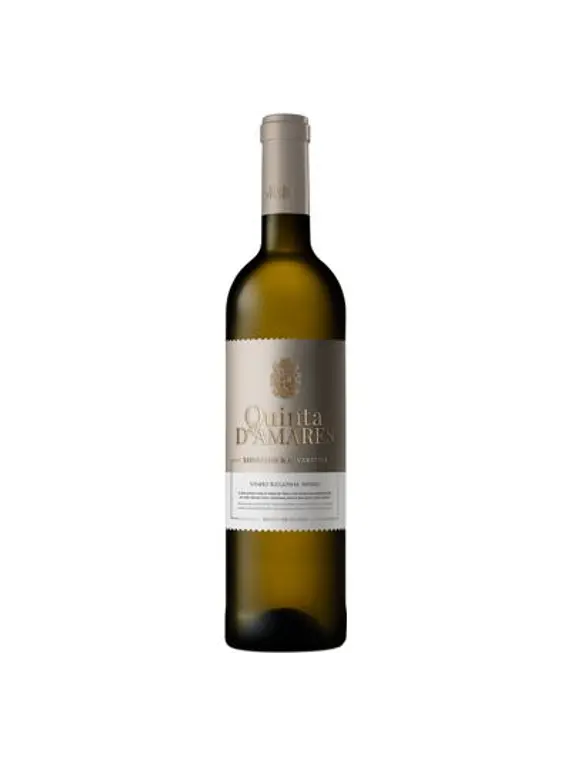Quinta D' Amares Loureiro & Alvarinho