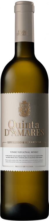 Quinta D' Amares Loureiro & Alvarinho