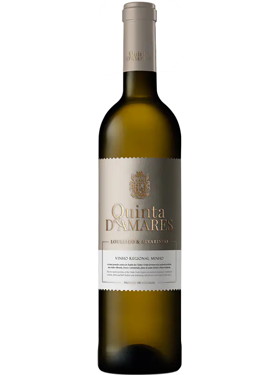 Quinta D' Amares Loureiro & Alvarinho