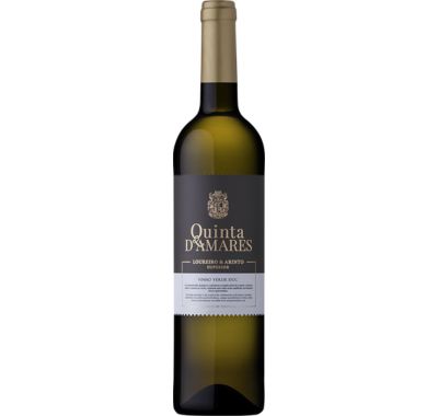 Quinta D' Amares Loureiro & Arinto Superior