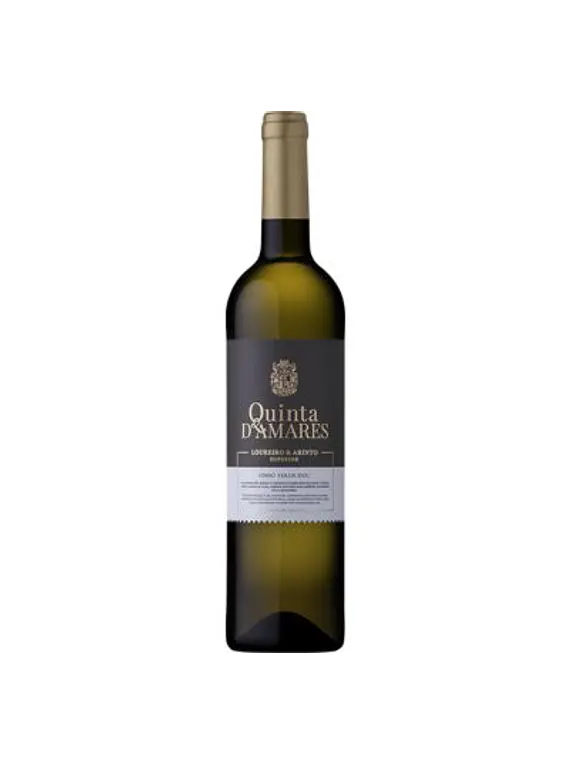 Quinta D' Amares Loureiro & Arinto Superior