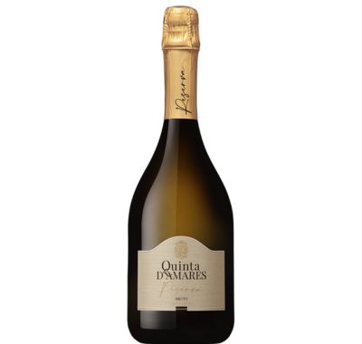 Espumante Quinta D' Amares Reserva Bruto