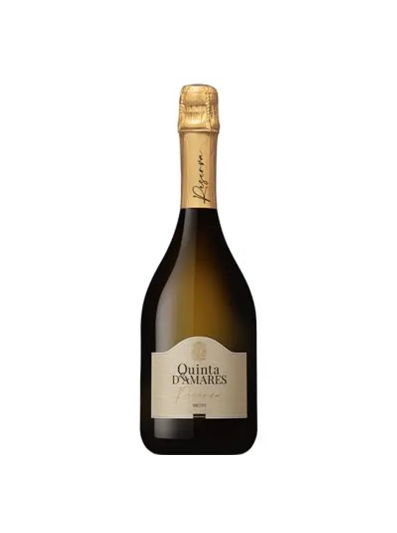 Espumante Quinta D' Amares Reserva Bruto