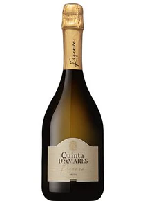 Espumante Quinta D' Amares Reserva Bruto