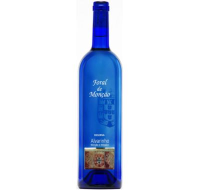Quinta das Pereirinhas Foral de Monção Alvarinho Reserva