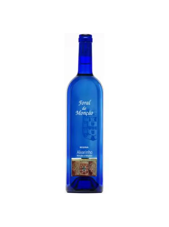 Quinta das Pereirinhas Foral de Monção Alvarinho Reserva