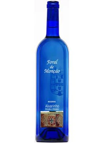 Quinta das Pereirinhas Foral de Monção Alvarinho Reserva