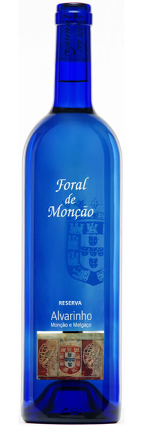 Quinta das Pereirinhas Foral de Monção Alvarinho Reserva