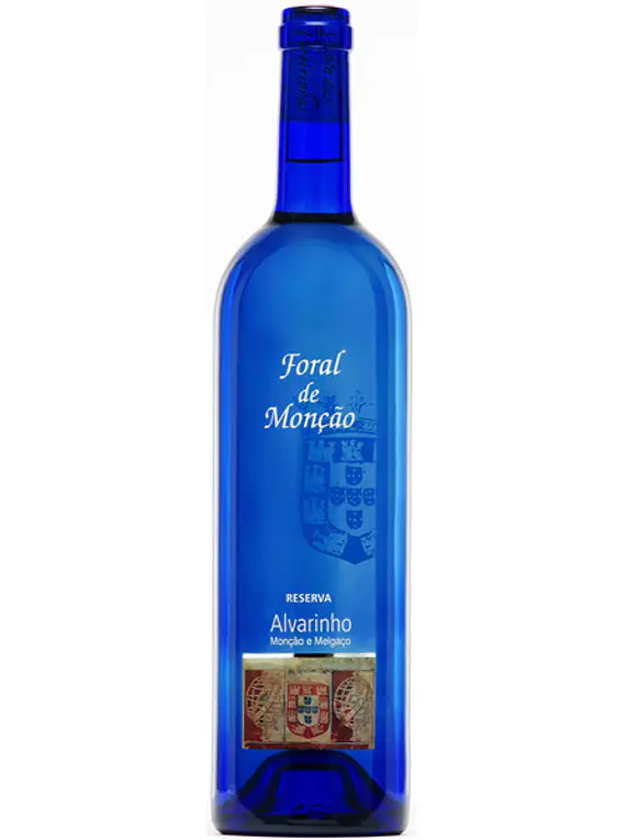 Quinta das Pereirinhas Foral de Monção Alvarinho Reserva