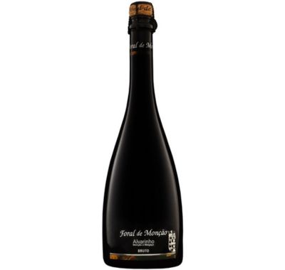 Espumante Quinta das Pereirinhas Foral de Monção Bruto