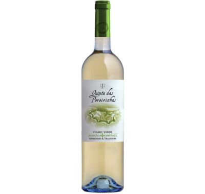 Quinta das Pereirinhas Alvarinho e Trajadura