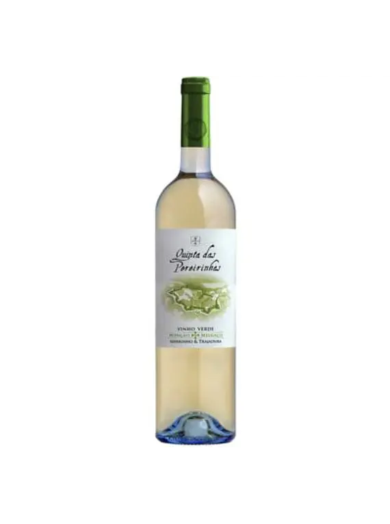Quinta das Pereirinhas Alvarinho e Trajadura