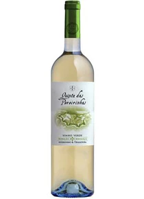 Quinta das Pereirinhas Alvarinho e Trajadura