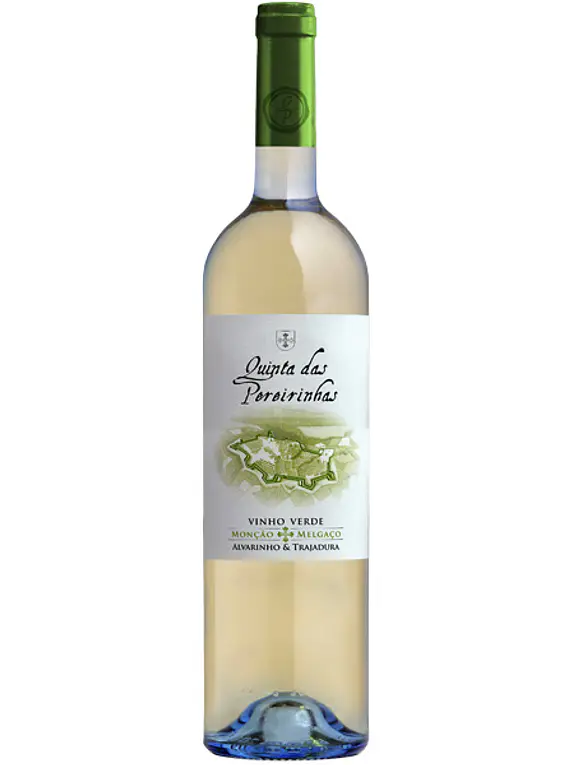 Quinta das Pereirinhas Alvarinho e Trajadura