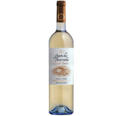 Quinta das Pereirinhas Alvarinho Grande Escolha