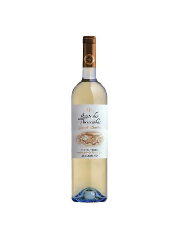 Quinta das Pereirinhas Alvarinho Grande Escolha