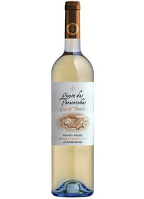Quinta das Pereirinhas Alvarinho Grande Escolha