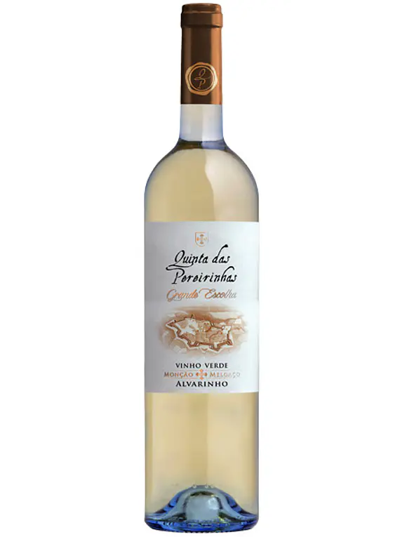 Quinta das Pereirinhas Alvarinho Grande Escolha
