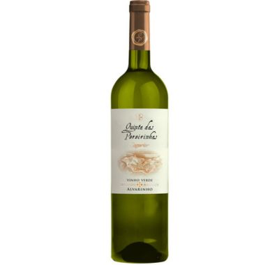 Quinta das Pereirinhas Alvarinho Superior
