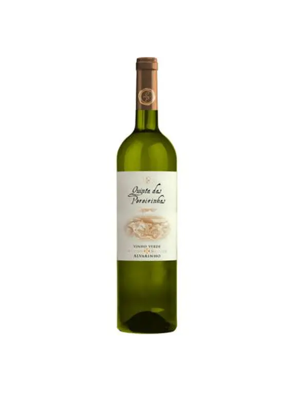 Quinta das Pereirinhas Alvarinho Superior