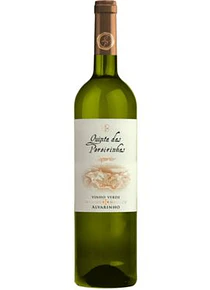 Quinta das Pereirinhas Alvarinho Superior