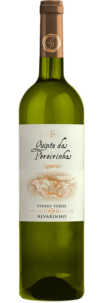 Quinta das Pereirinhas Alvarinho Superior