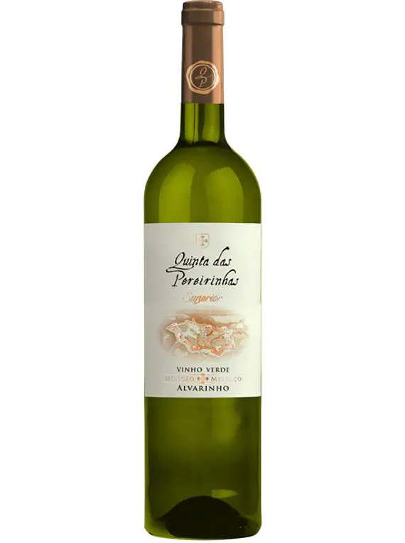 Quinta das Pereirinhas Alvarinho Superior