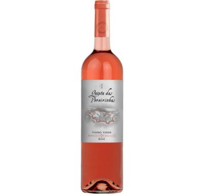 Quinta das Pereirinhas Rosé