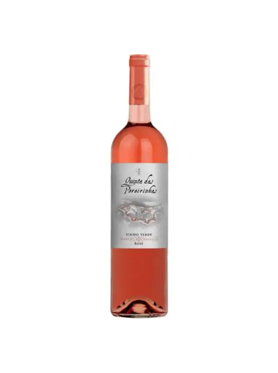 Quinta das Pereirinhas Rosé