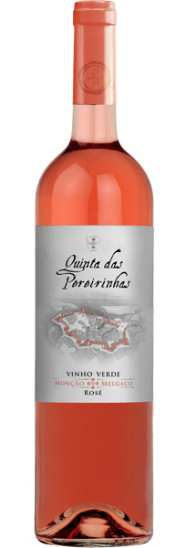 Quinta das Pereirinhas Rosé