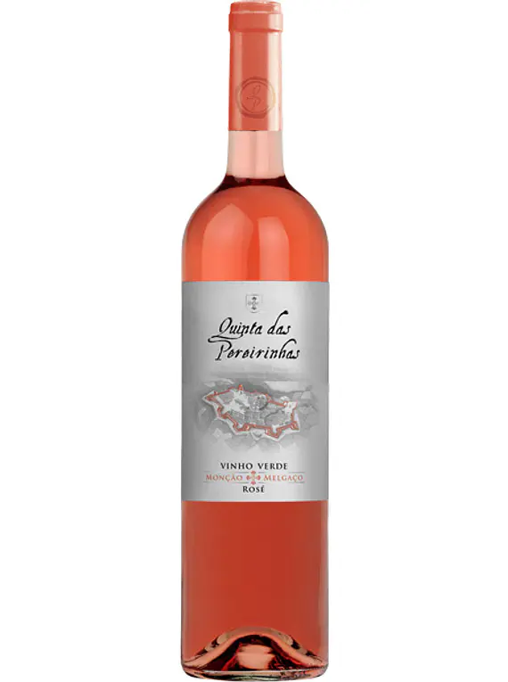 Quinta das Pereirinhas Rosé