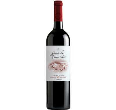 Quinta das Pereirinhas Vinhão