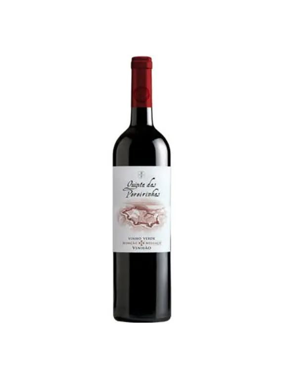 Quinta das Pereirinhas Vinhão