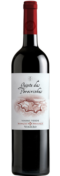 Quinta das Pereirinhas Vinhão