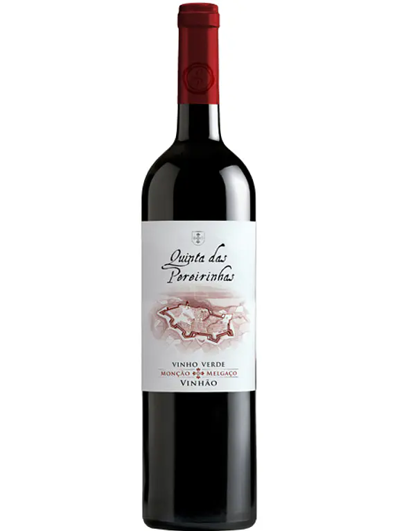Quinta das Pereirinhas Vinhão