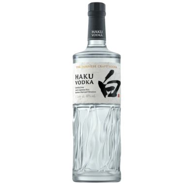 Vodka Haku 
