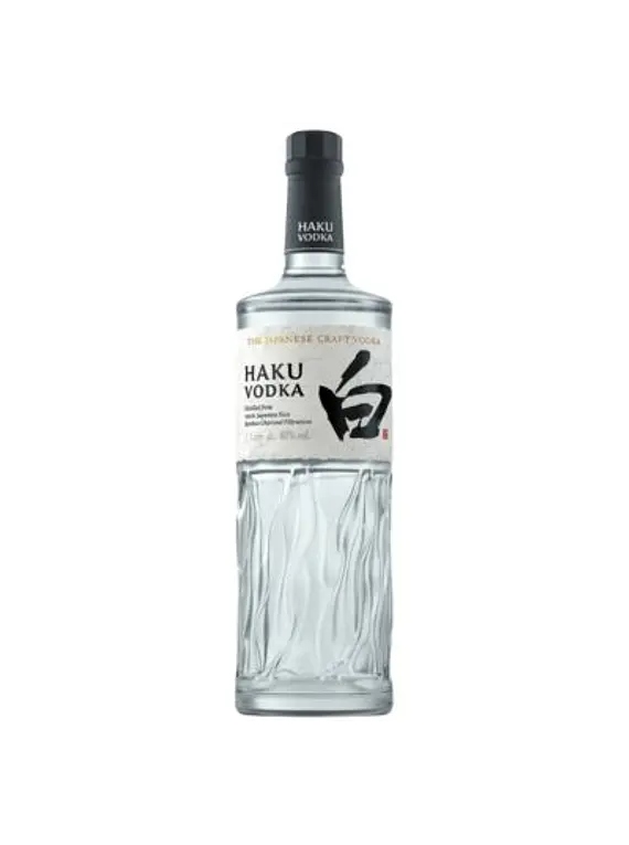 Vodka Haku 