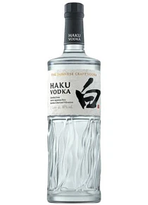 Vodka Haku 