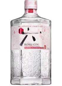 Gin Roku Sakura Bloom Edition