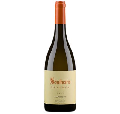 Soalheiro Reserva