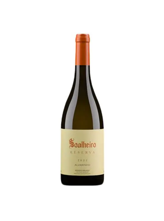 Soalheiro Reserva