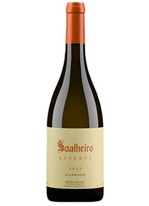 Soalheiro Reserva