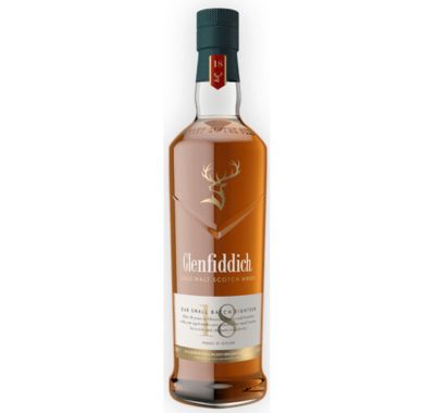 Glenfidich 18 Year Old