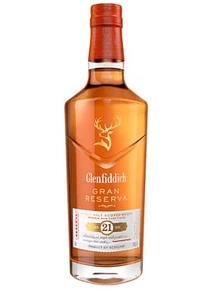 Glenfidich 21 Year Old Reserve