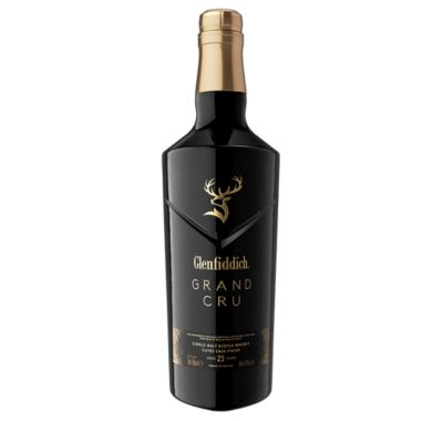 Glenfidich 23 Year Old Grand Cru