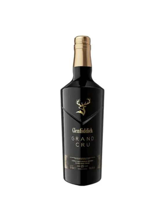 Glenfidich 23 Year Old Grand Cru